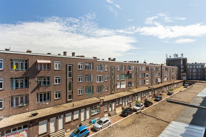 Foto 21 van Van Oestendestraat 29-D