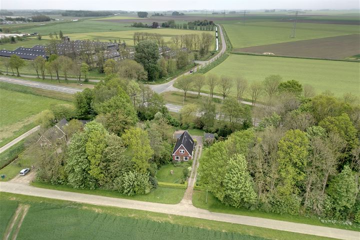 Bekijk foto 7 van Winschoter Hogebrug 5