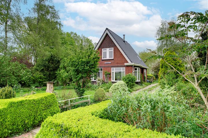 Bekijk foto 30 van Winschoter Hogebrug 5