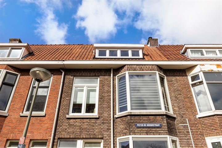 Bekijk foto 7 van Pieter de Hooghstraat 29-A