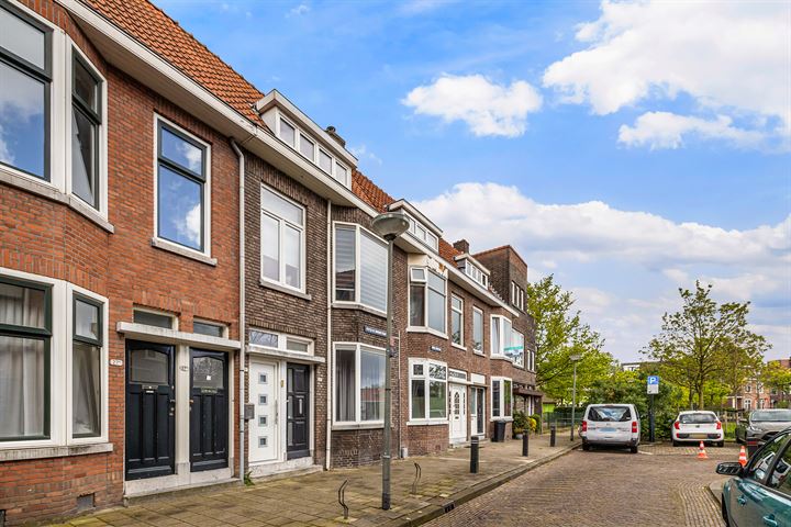 Bekijk foto 6 van Pieter de Hooghstraat 29-A