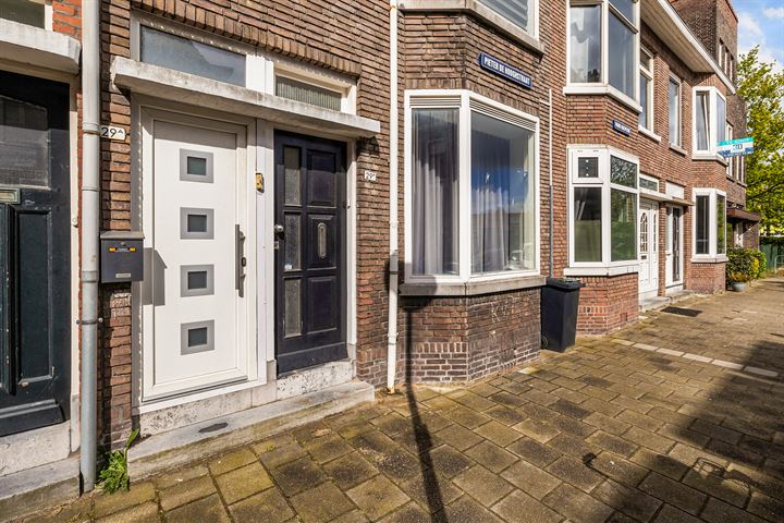 Bekijk foto 8 van Pieter de Hooghstraat 29-A