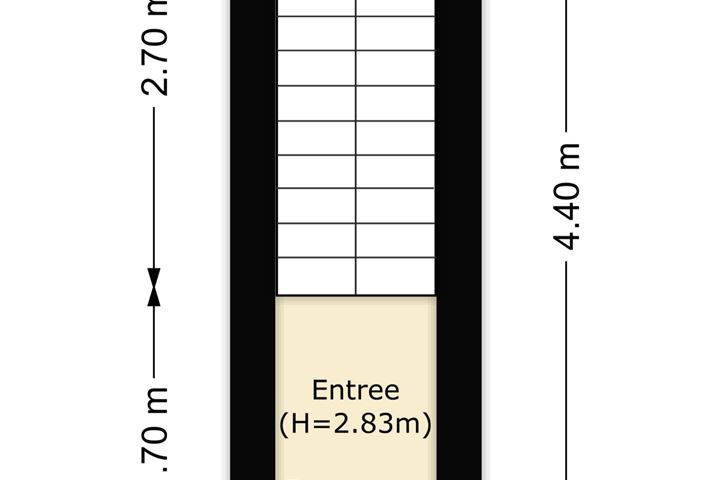 Bekijk foto 32 van Pieter de Hooghstraat 29-A