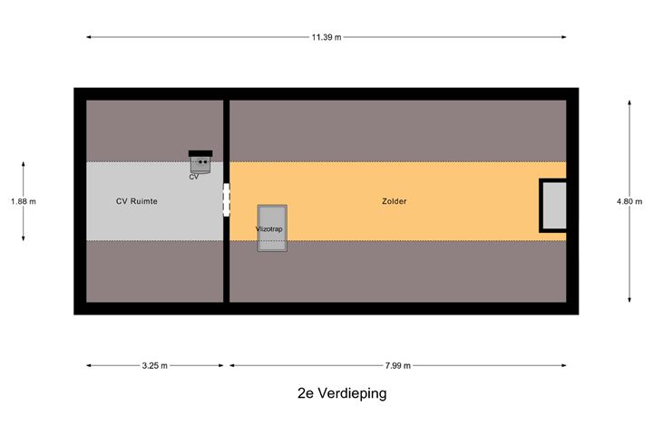 Bekijk foto 66 van Frederikstraat 6