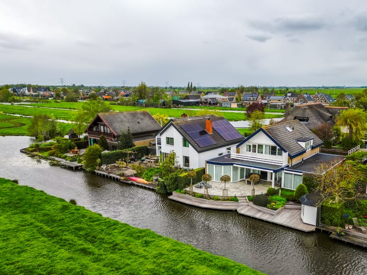 Foto 2 van Groene Zoom 27