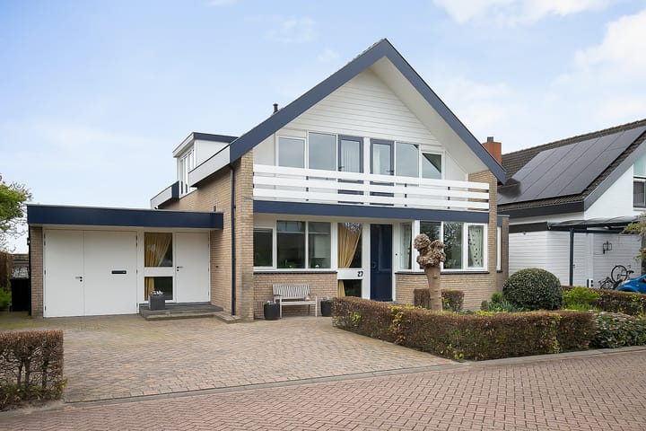 Foto 4 van Groene Zoom 27