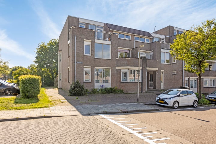 Bekijk foto 19 van Jisperstraat 34