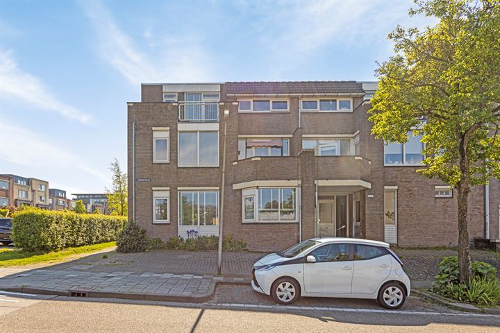 Bekijk foto 29 van Jisperstraat 34