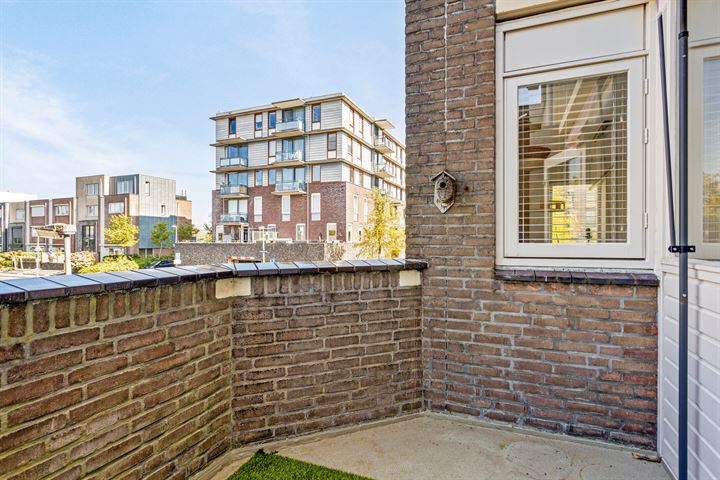 Bekijk foto 10 van Jisperstraat 34