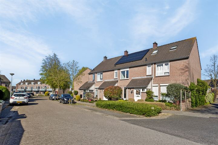 View photo 28 of Hoogmeer 2611