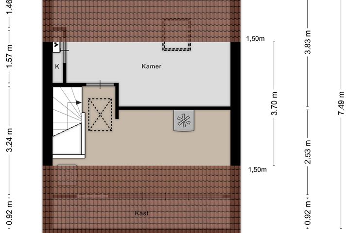 Bekijk foto 33 van Hoogmeer 2611