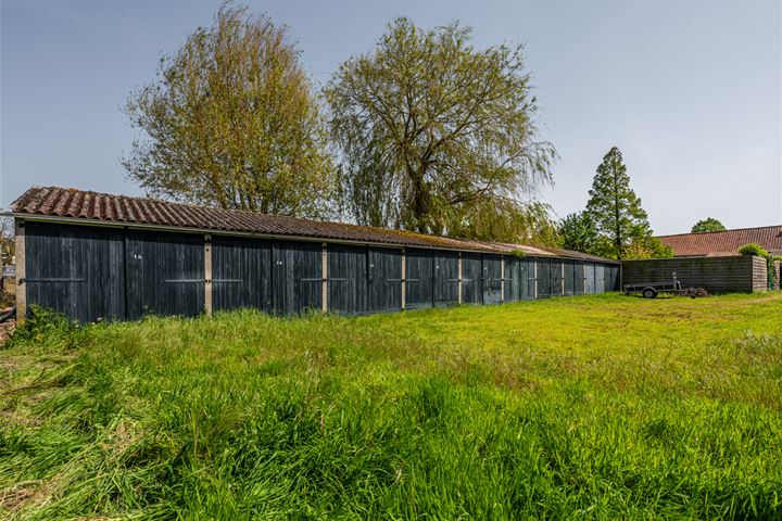 Voorstraat G6-G15, Vlissingen