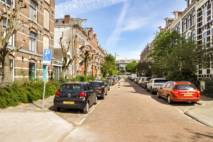 Bekijk foto 31 van Burmandwarsstraat 57