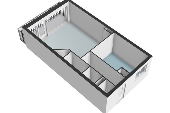 Bekijk foto 41 van Burmandwarsstraat 57