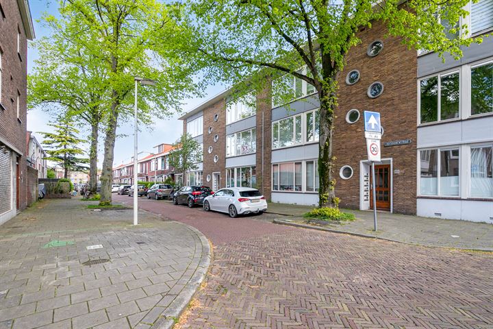 Bekijk foto 3 van Huisduinenstraat 86