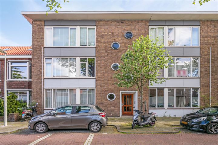 Bekijk foto 2 van Huisduinenstraat 86