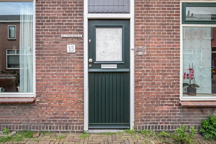 Bekijk foto 4 van van Brachtstraat 15