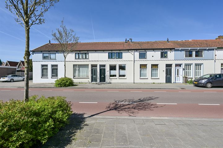 Bekijk foto 32 van Dorpsstraat 1036