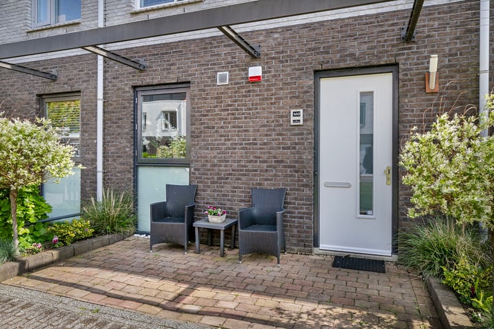 Bekijk foto 3 van Streefkerkstraat 160