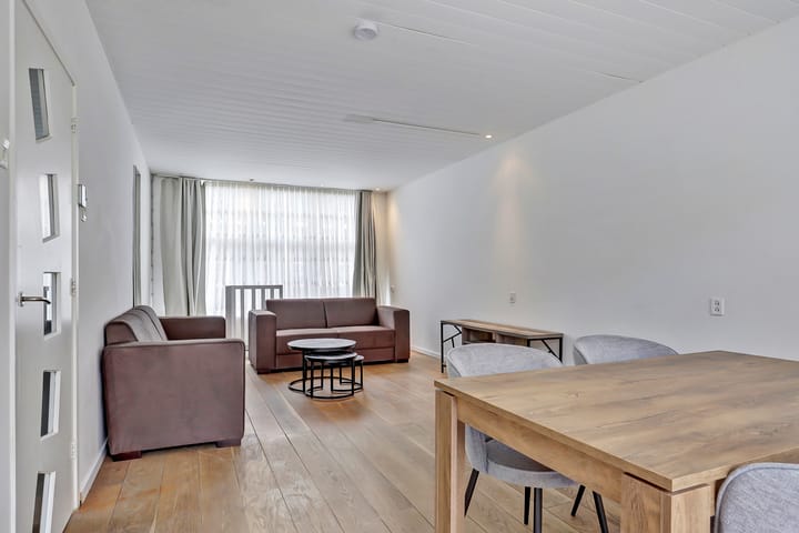 Foto 4 van Tapuitstraat 7-A