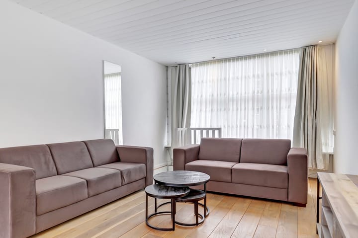 Foto 5 van Tapuitstraat 7-A