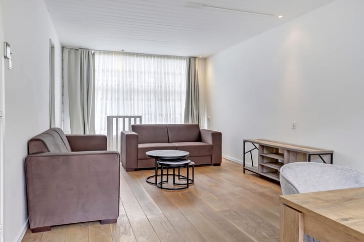 Foto 6 van Tapuitstraat 7-A