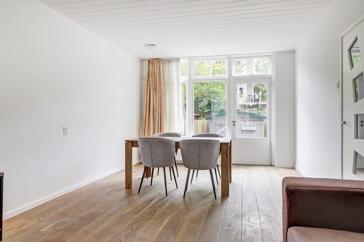 Foto 7 van Tapuitstraat 7-A