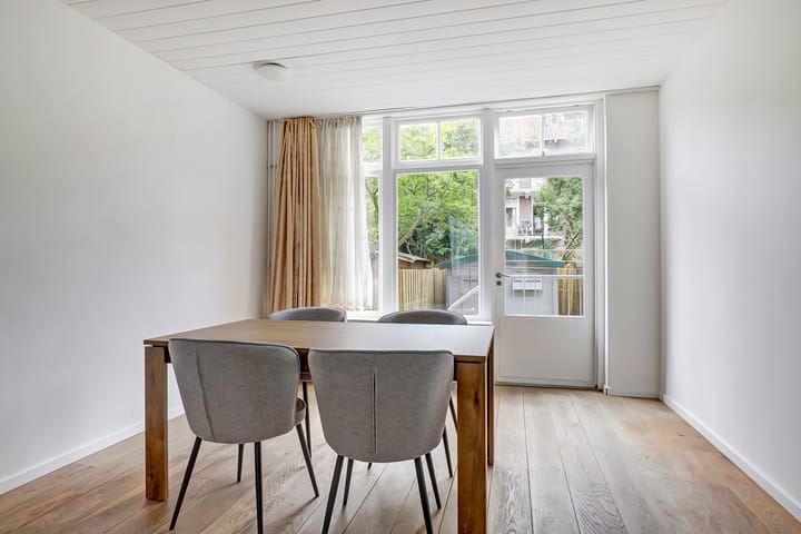 Foto 8 van Tapuitstraat 7-A