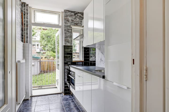 Foto 9 van Tapuitstraat 7-A