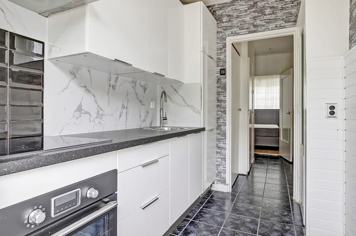 Foto 10 van Tapuitstraat 7-A