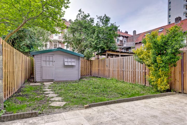 Foto 20 van Tapuitstraat 7-A