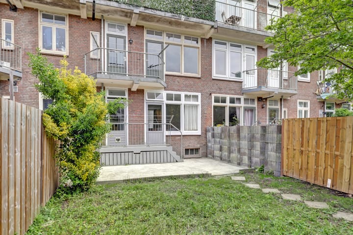 Foto 21 van Tapuitstraat 7-A