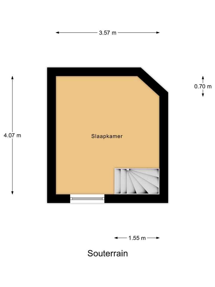 Foto 27 van Tapuitstraat 7-A