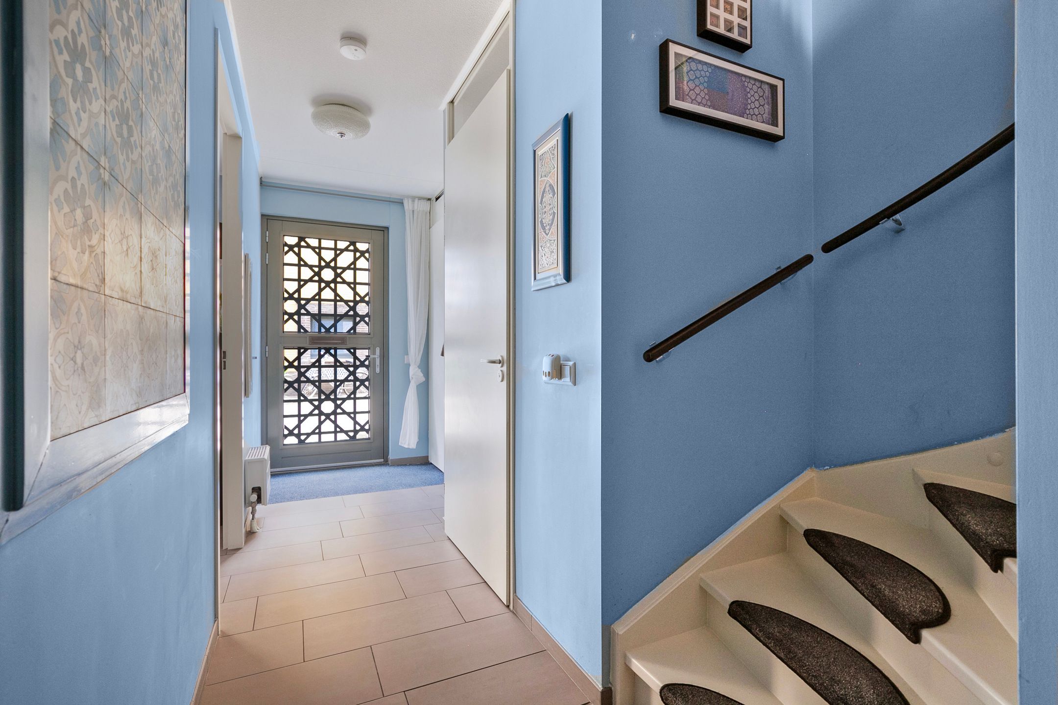 Foto 3 van Kasbahhof 5