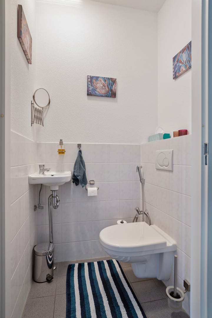 Foto 4 van Kasbahhof 5