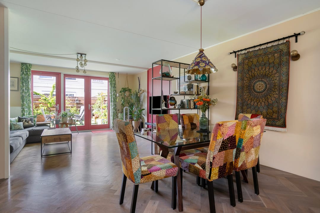 Foto 7 van Kasbahhof 5