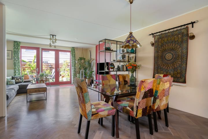 Foto 7 van Kasbahhof 5