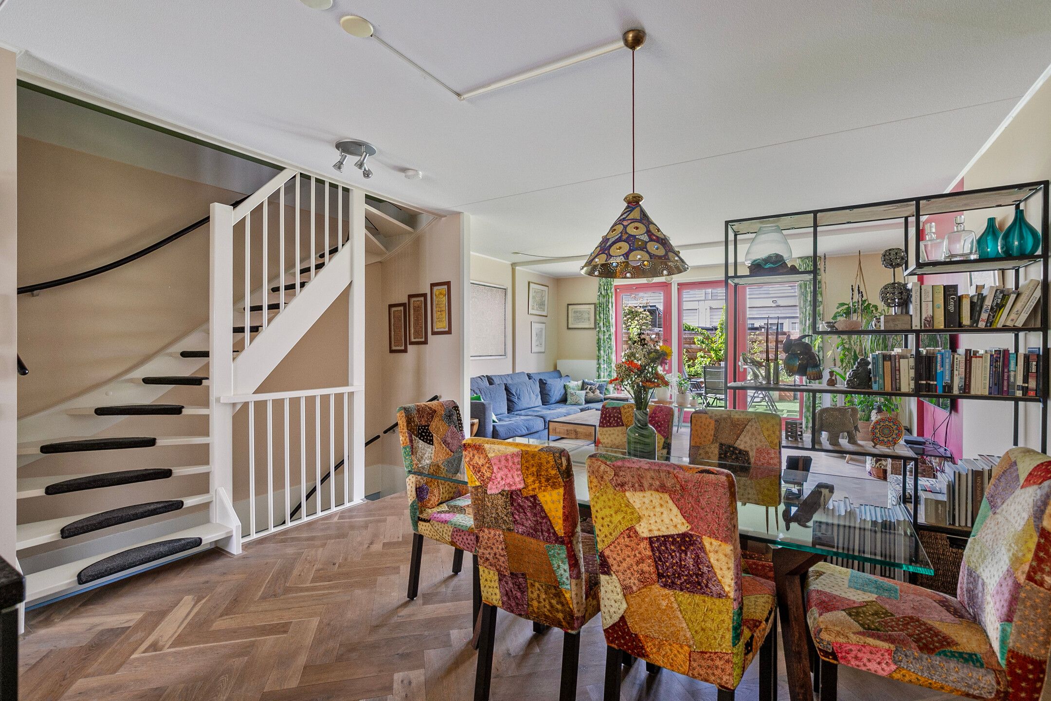 Foto 6 van Kasbahhof 5