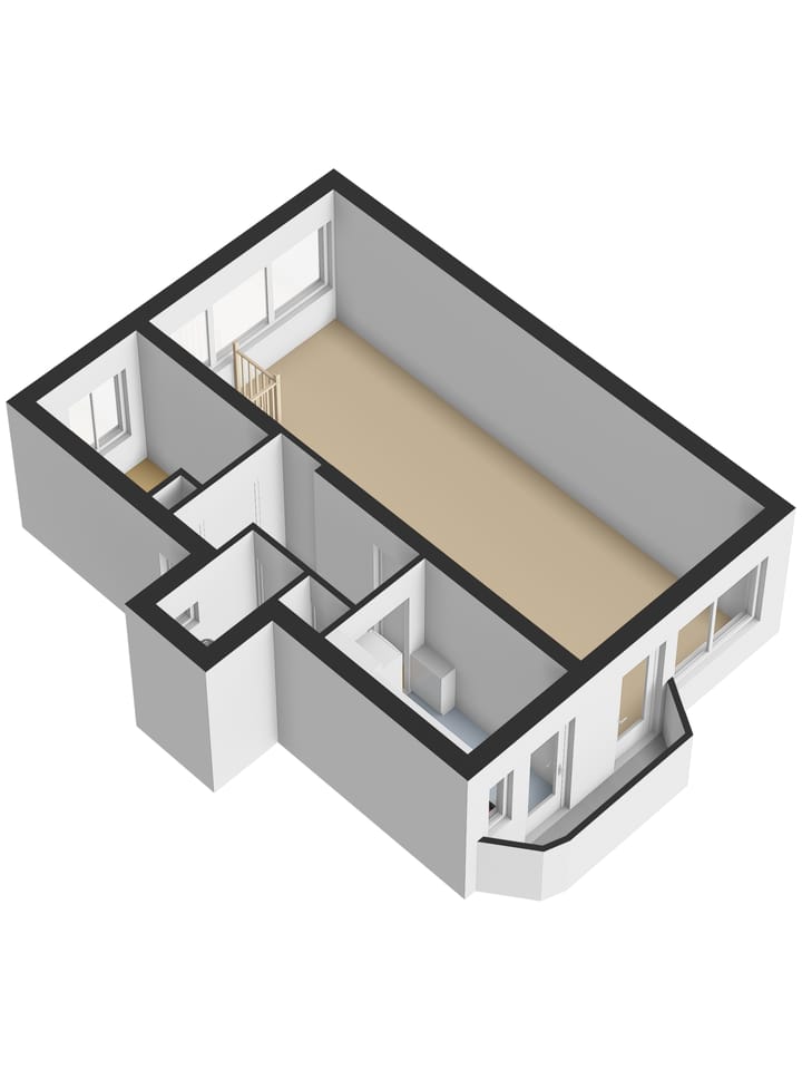 Foto 22 van Tapuitstraat 7-A