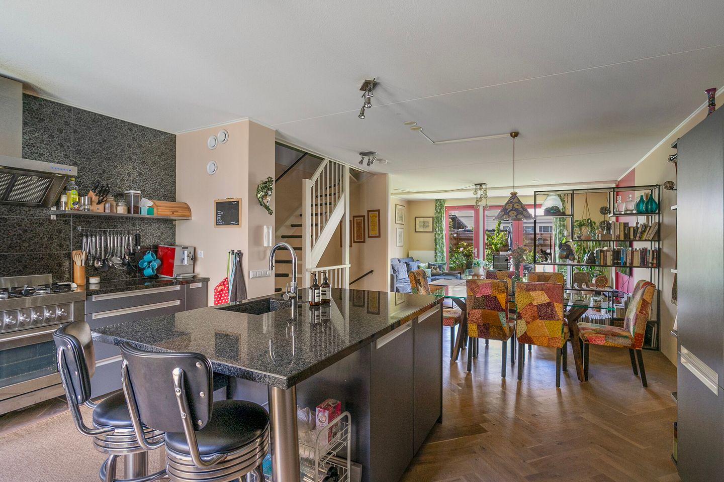 Foto 10 van Kasbahhof 5