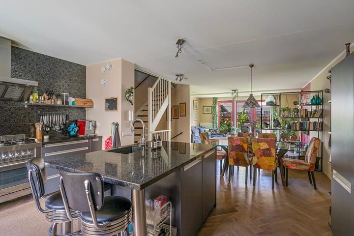 Foto 10 van Kasbahhof 5