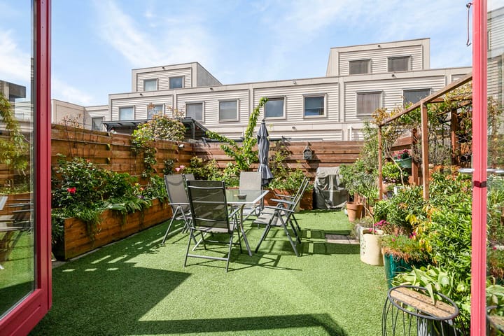 Foto 11 van Kasbahhof 5