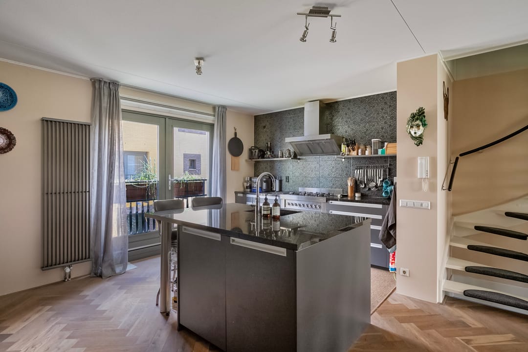 Foto 8 van Kasbahhof 5