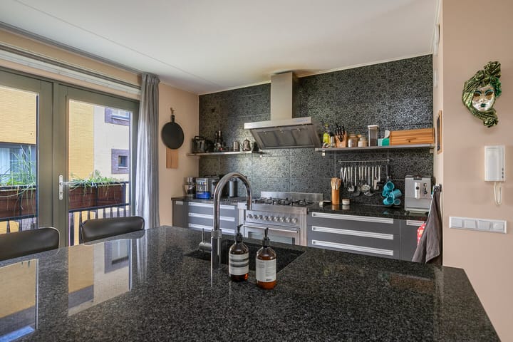 Foto 9 van Kasbahhof 5