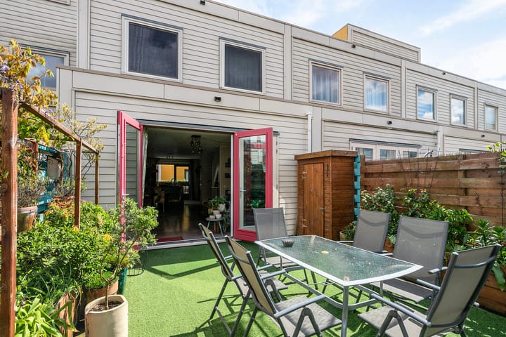 Foto 12 van Kasbahhof 5