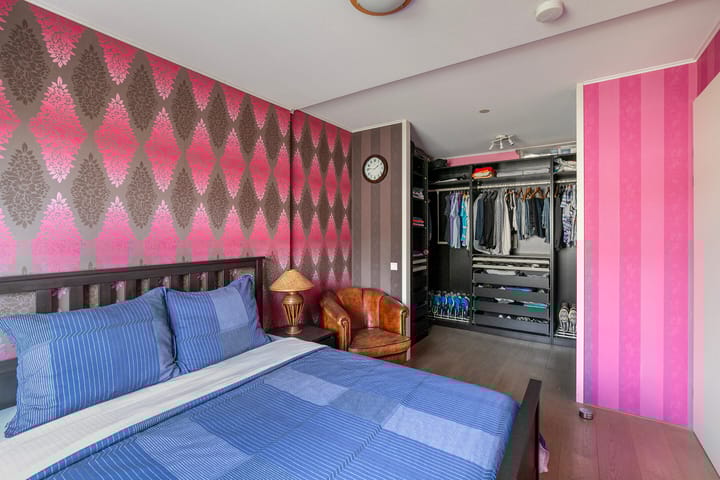 Foto 21 van Kasbahhof 5