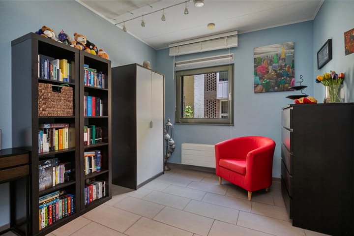 Foto 25 van Kasbahhof 5