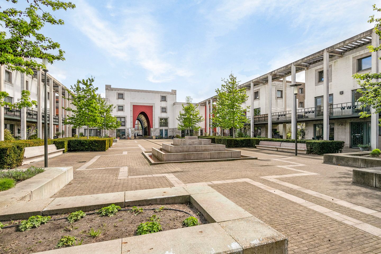 Foto 29 van Kasbahhof 5