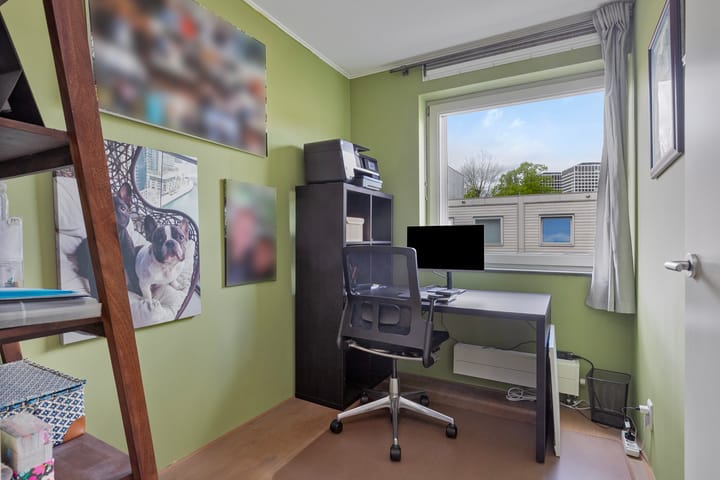 Foto 23 van Kasbahhof 5