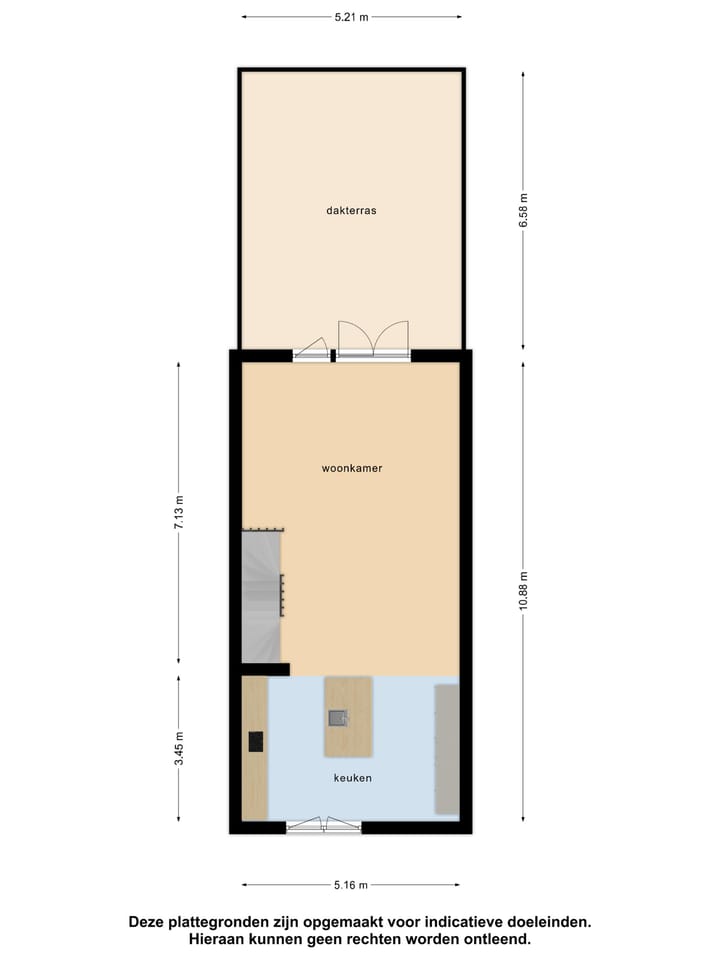 Foto 32 van Kasbahhof 5